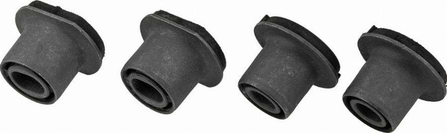 NTY ZTP-TY-074D - Підвіска, кермове управління autocars.com.ua