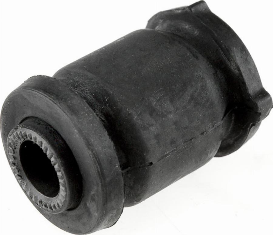 NTY ZTP-TY-105C - Сайлентблок, важеля підвіски колеса autocars.com.ua