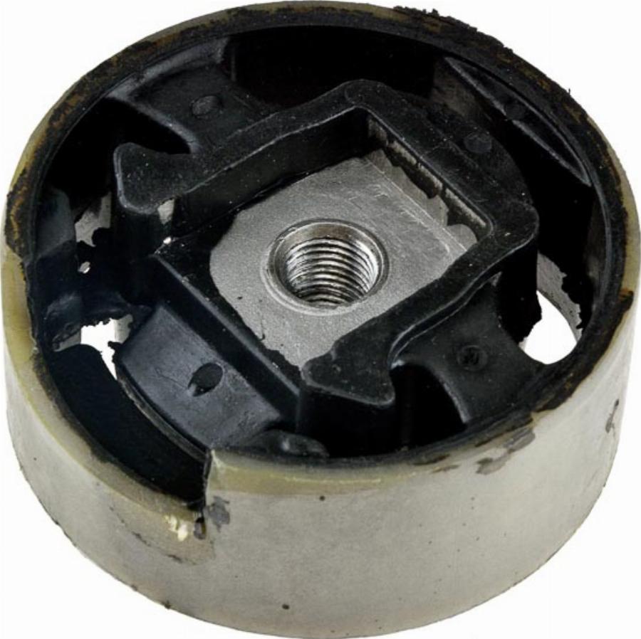 NTY ZTP-VW-001E - Подушка, підвіска двигуна autocars.com.ua