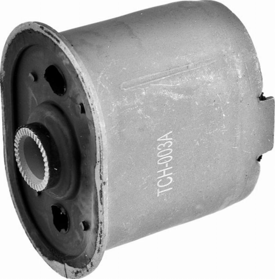 NTY ZTT-CH-003A - Втулка, листова ресора autocars.com.ua