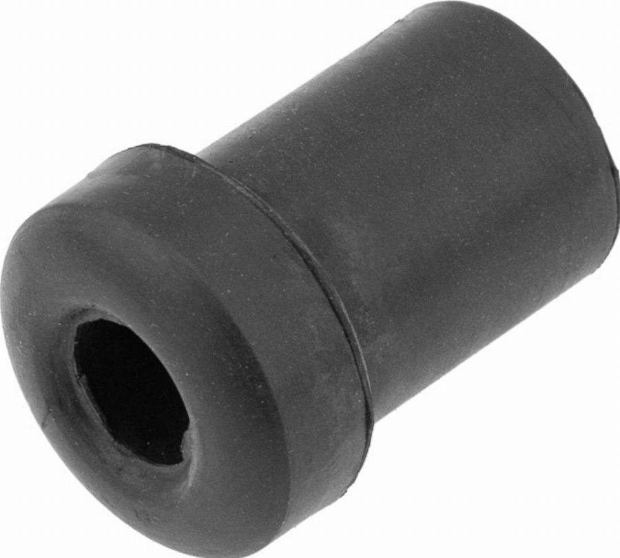 NTY ZTT-CH-003B - Втулка, листова ресора autocars.com.ua