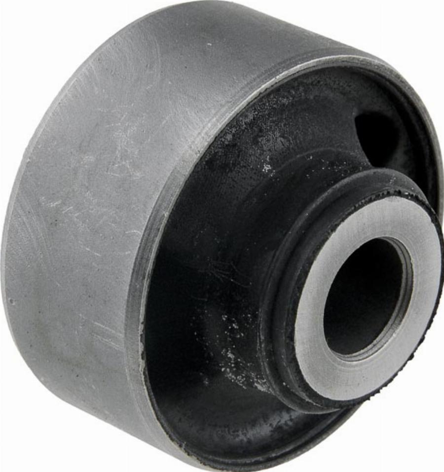 NTY ZTT-CH-006C - Опора, диференціал autocars.com.ua