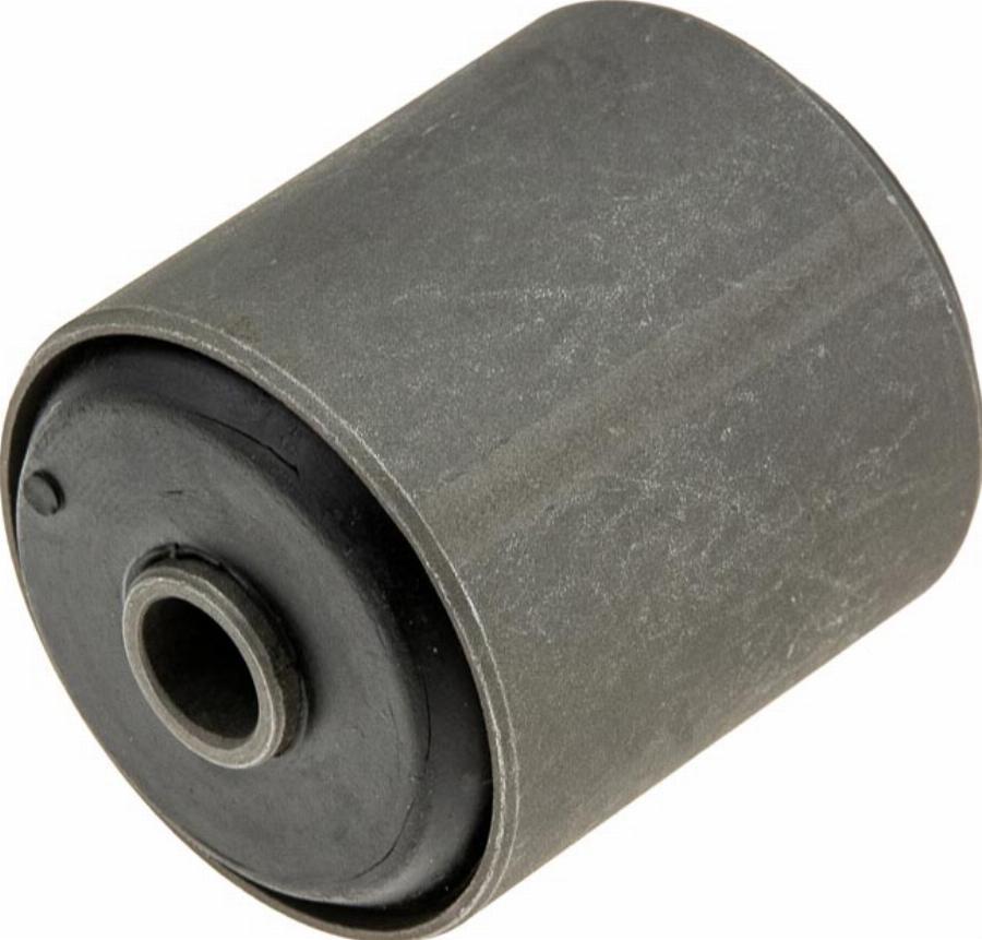 NTY ZTT-CH-007C - Підвіска, листова ресора autocars.com.ua