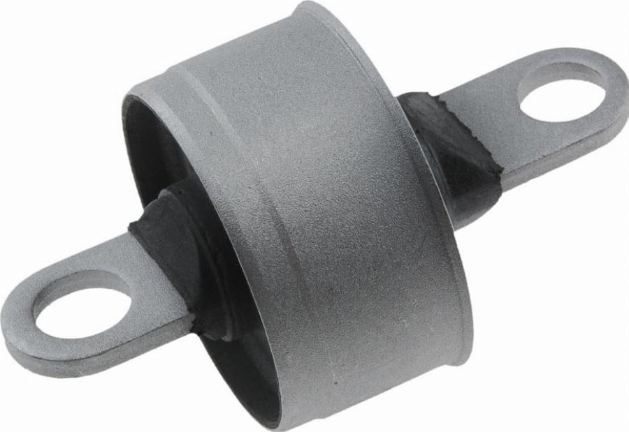 NTY ZTT-CH-013B - Сайлентблок, важеля підвіски колеса autocars.com.ua