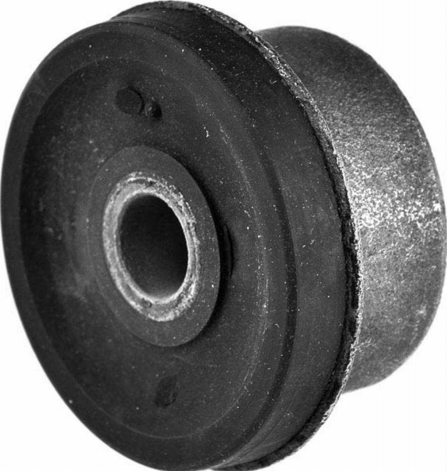 NTY ZTT-CT-002A - Втулка, балка мосту autocars.com.ua