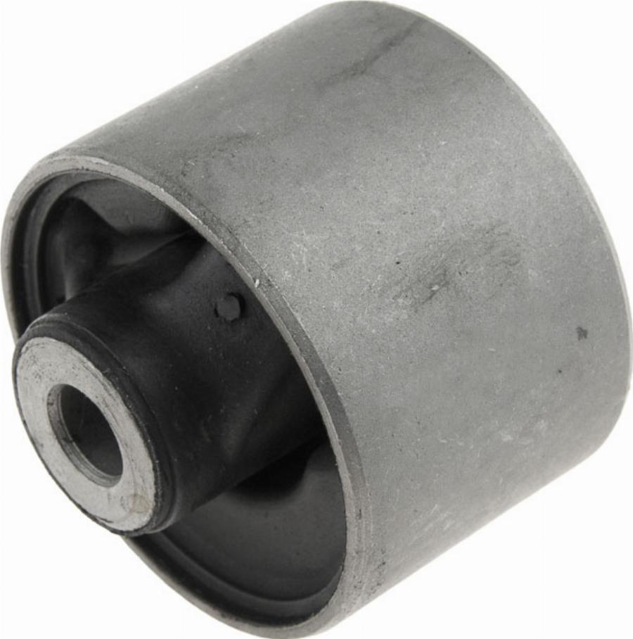 NTY ZTT-DA-003C - Опора, диференціал autocars.com.ua