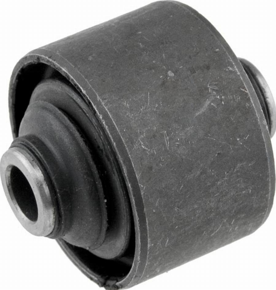 NTY ZTT-DW-038AP - Сайлентблок, важеля підвіски колеса autocars.com.ua