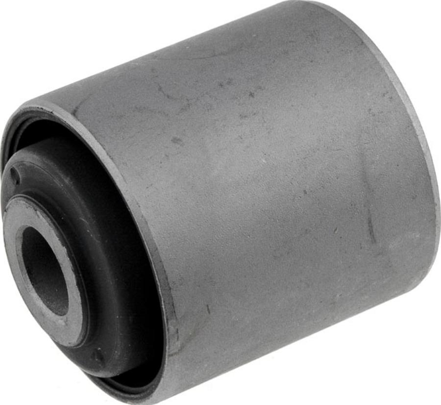 NTY ZTT-DW-095A - Сайлентблок, важеля підвіски колеса autocars.com.ua