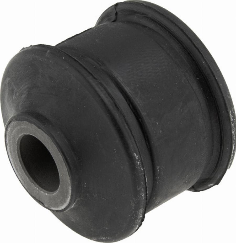 NTY ZTT-DW-095B - Сайлентблок, важеля підвіски колеса autocars.com.ua