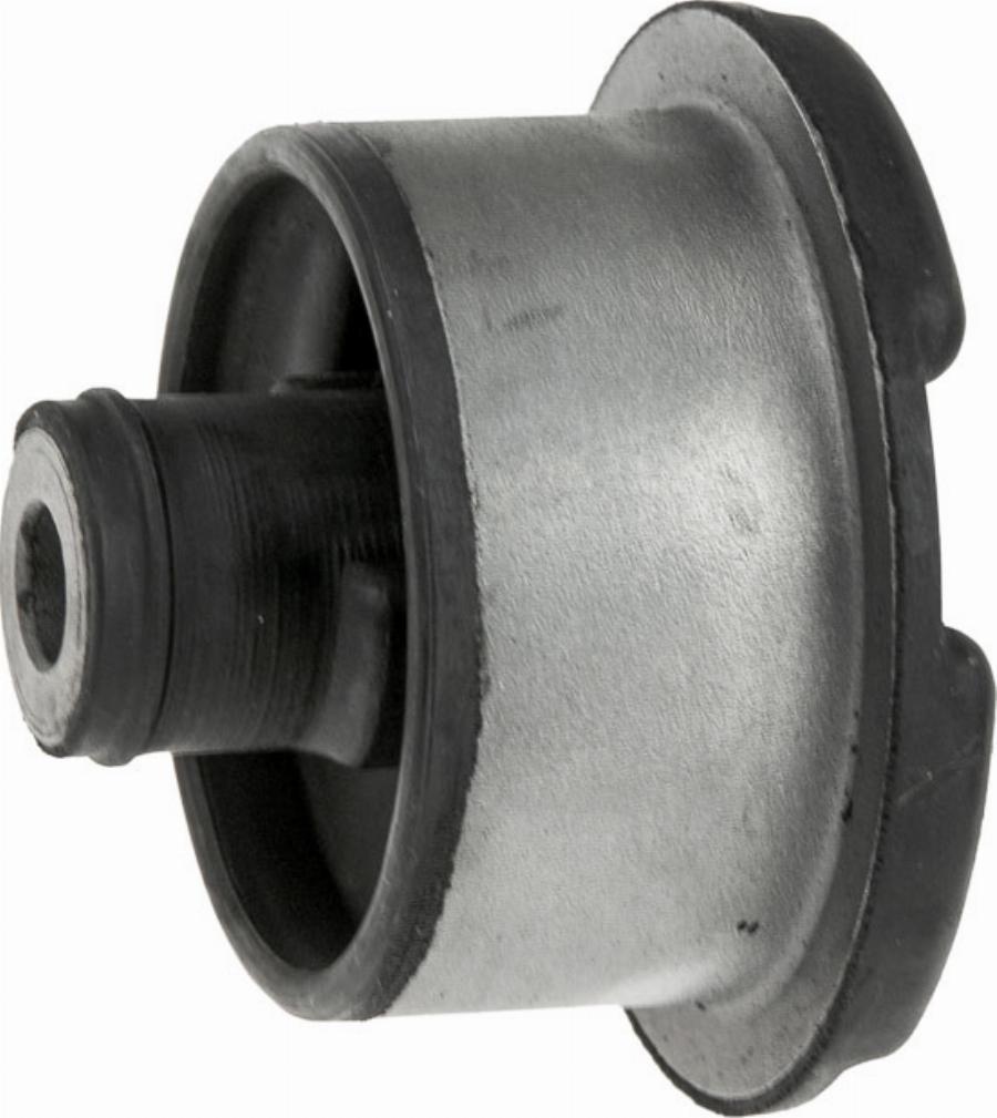 NTY ZTT-HD-027A - Опора, диференціал autocars.com.ua