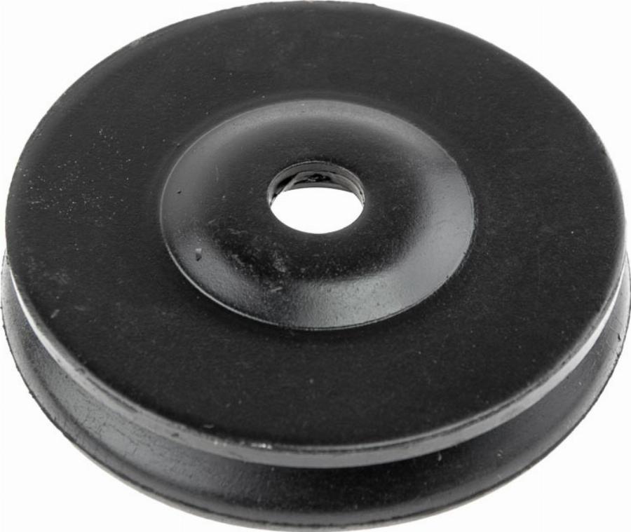 NTY ZTT-HD-027B - Опора, диференціал autocars.com.ua