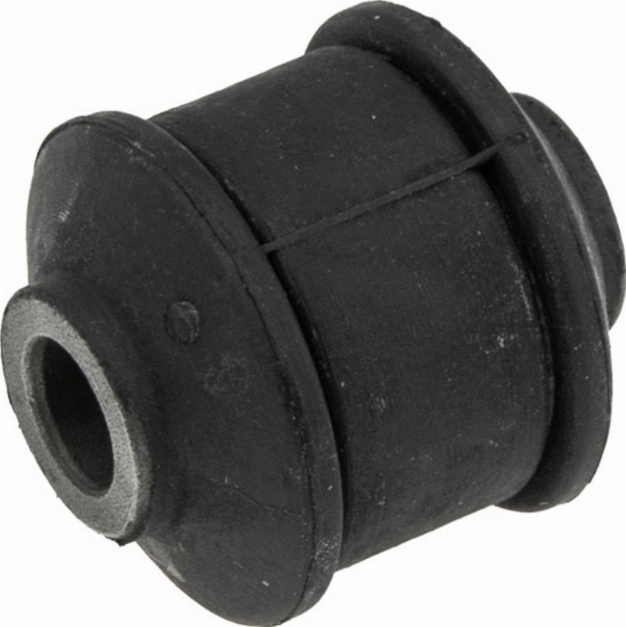 NTY ZTT-HD-029B - Сайлентблок, важеля підвіски колеса autocars.com.ua