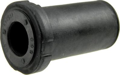 NTY ZTT-MS-003A - Втулка, листова ресора autocars.com.ua