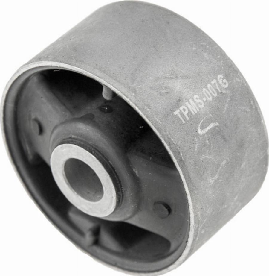 NTY ZTT-MS-007G - Опора, диференціал autocars.com.ua