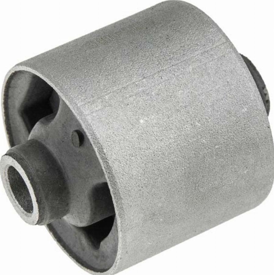 NTY ZTT-MS-009C - Опора, диференціал autocars.com.ua