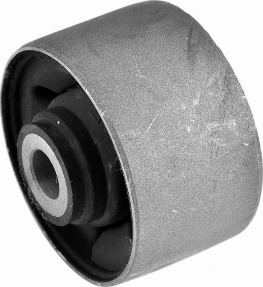 NTY ZTT-MS-010A - Опора, диференціал autocars.com.ua