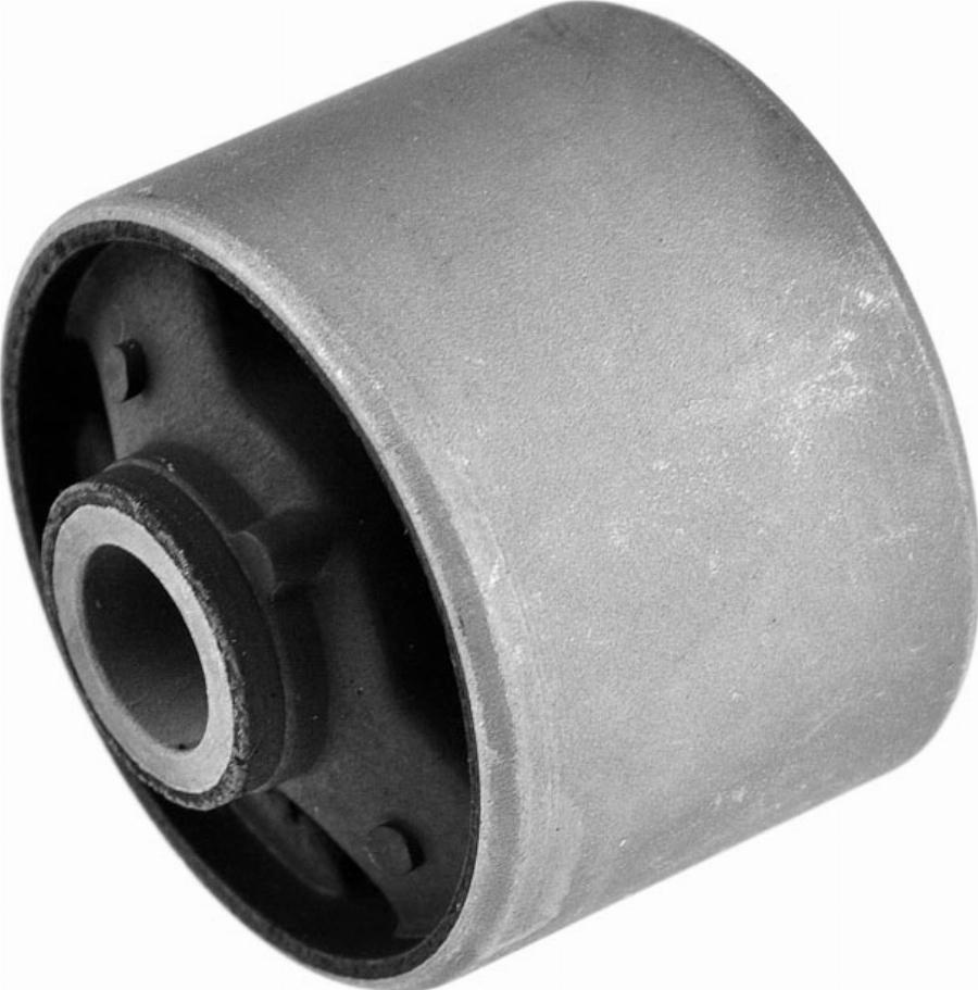 NTY ZTT-MS-010D - Опора, диференціал autocars.com.ua