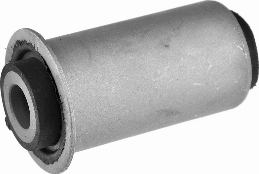 NTY ZTT-MS-016B - Сайлентблок, важеля підвіски колеса autocars.com.ua