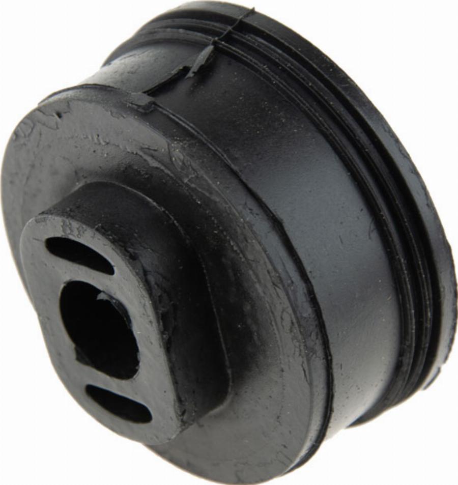 NTY ZTT-MS-039J - Втулка, балка мосту autocars.com.ua