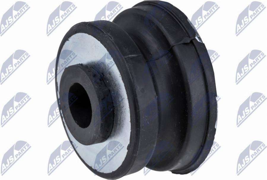 NTY ZTT-MS-039K - Опора, рама автомобіля autocars.com.ua