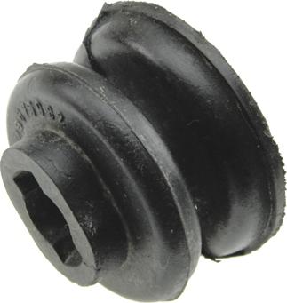 NTY ZTT-MS-039M - Втулка, балка мосту autocars.com.ua