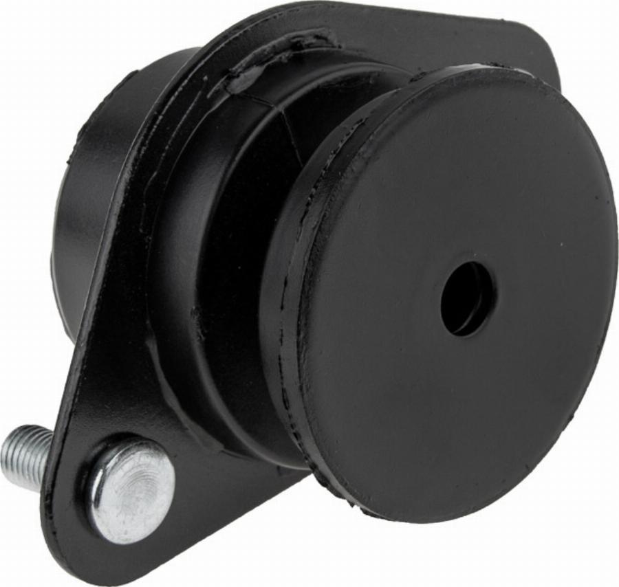 NTY ZTT-MS-039N - Втулка, балка мосту autocars.com.ua