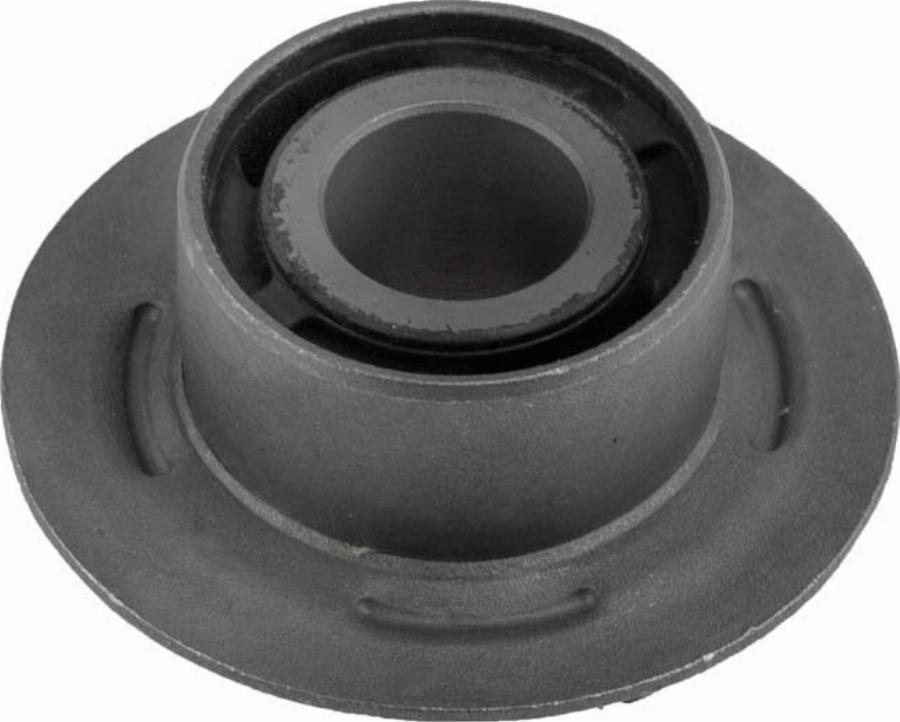 NTY ZTT-MZ-020C - Втулка, балка мосту autocars.com.ua