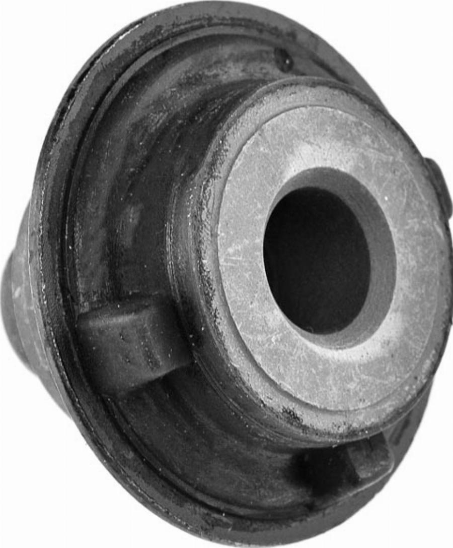 NTY ZTT-MZ-020E - Втулка, балка мосту autocars.com.ua