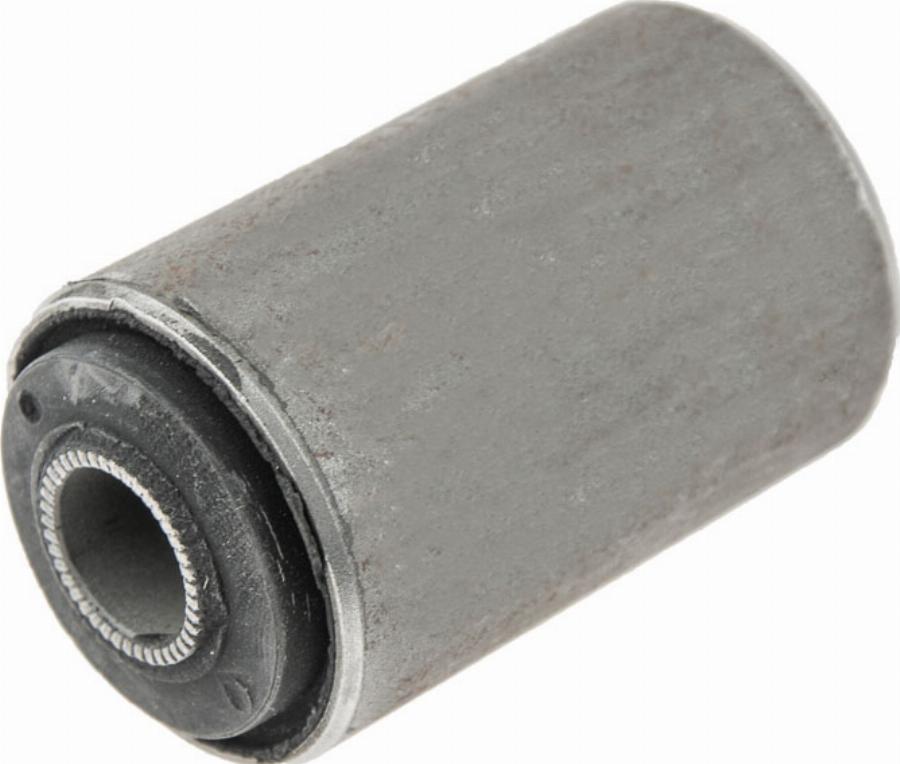 NTY ZTT-NS-052A - Втулка, листова ресора autocars.com.ua