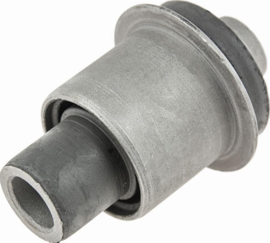 NTY ZTT-NS-059B - Втулка, балка мосту autocars.com.ua