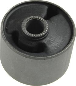 NTY ZTT-NS-071D - Сайлентблок, важеля підвіски колеса autocars.com.ua