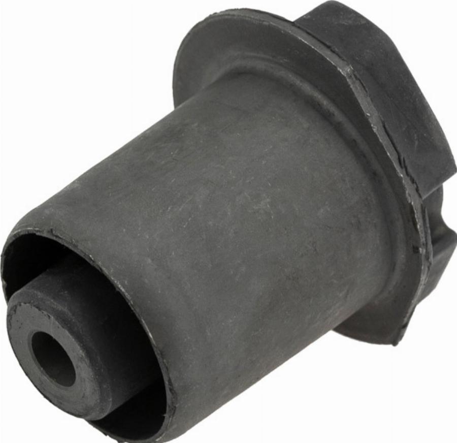 NTY ZTT-RE-001A - Втулка, балка мосту autocars.com.ua