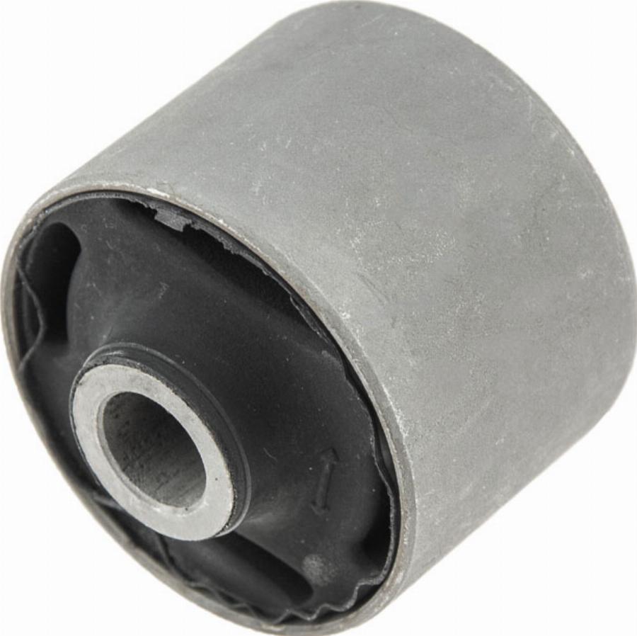 NTY ZTT-SB-003B - Опора, диференціал autocars.com.ua