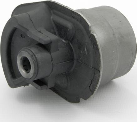 NTY ZTT-TY-026A - Втулка, балка мосту autocars.com.ua