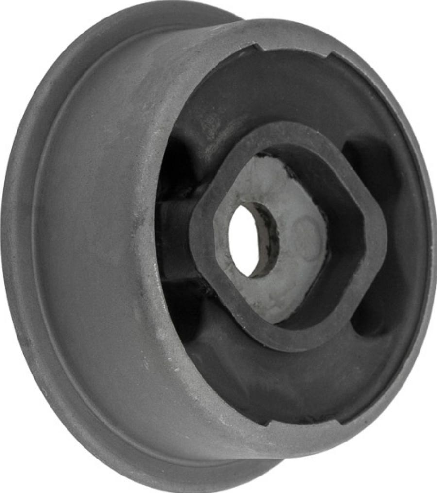 NTY ZTT-TY-029G - Опора, диференціал autocars.com.ua