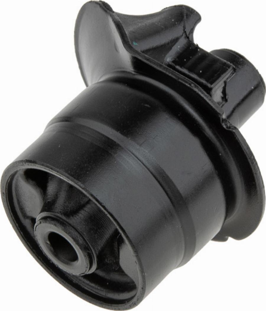 NTY ZTT-TY-040A - Втулка, балка мосту autocars.com.ua