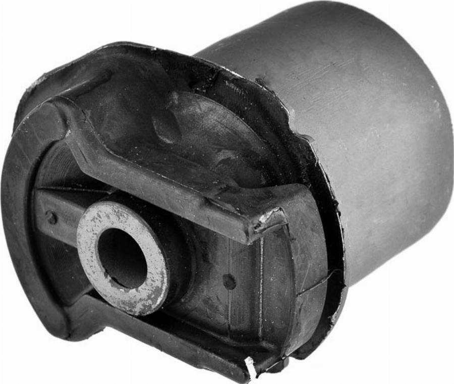 NTY ZTT-TY-044C - Втулка, балка мосту autocars.com.ua