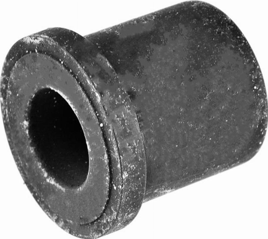 NTY ZTT-TY-046B - Втулка, листова ресора autocars.com.ua