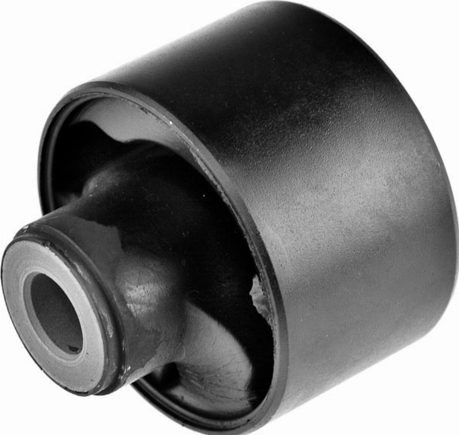 NTY ZTT-TY-054D - Опора, диференціал autocars.com.ua