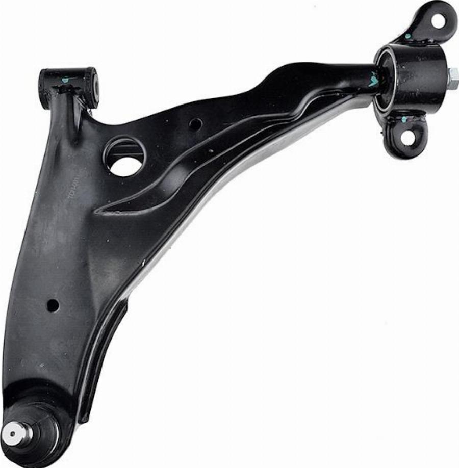 NTY ZWD-CH-001 - Важіль незалежної підвіски колеса autocars.com.ua