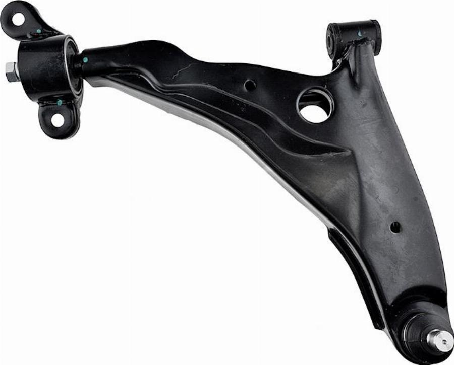 NTY ZWD-CH-002 - Важіль незалежної підвіски колеса autocars.com.ua