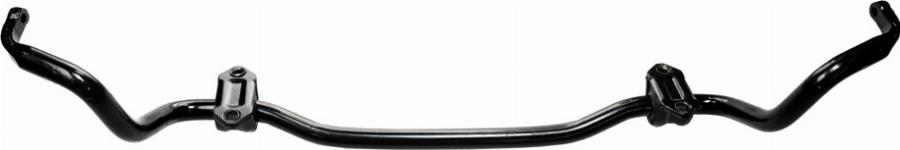 NTY ZWD-CH-046 - Комплект стабілізатора autocars.com.ua