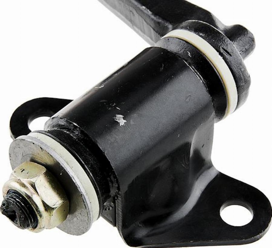 NTY ZWD-FR-000 - Сошка рульового управління autocars.com.ua