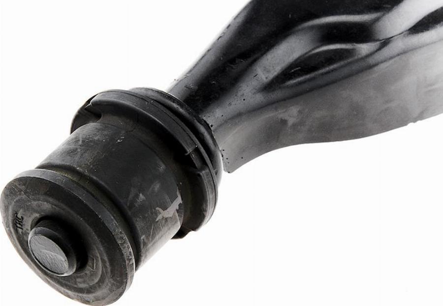 NTY ZWD-MS-003 - Важіль незалежної підвіски колеса autocars.com.ua