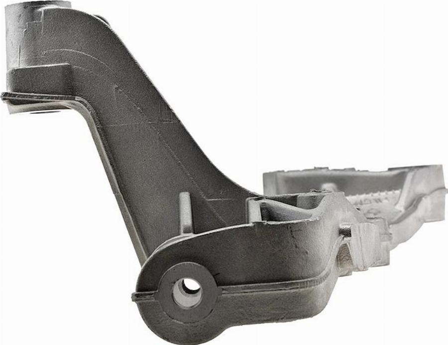 NTY ZWD-VW-017A - Поворотний кулак, підвіска колеса autocars.com.ua