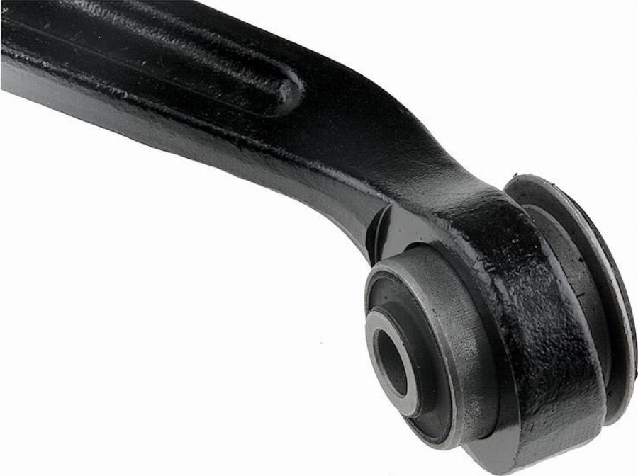 NTY ZWG-CH-011M - Важіль незалежної підвіски колеса autocars.com.ua