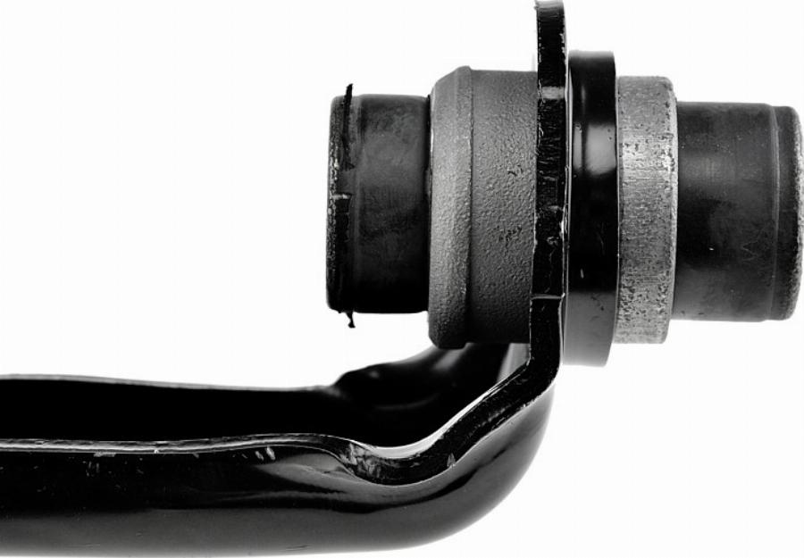 NTY ZWG-NS-026 - Втулка, балка мосту autocars.com.ua