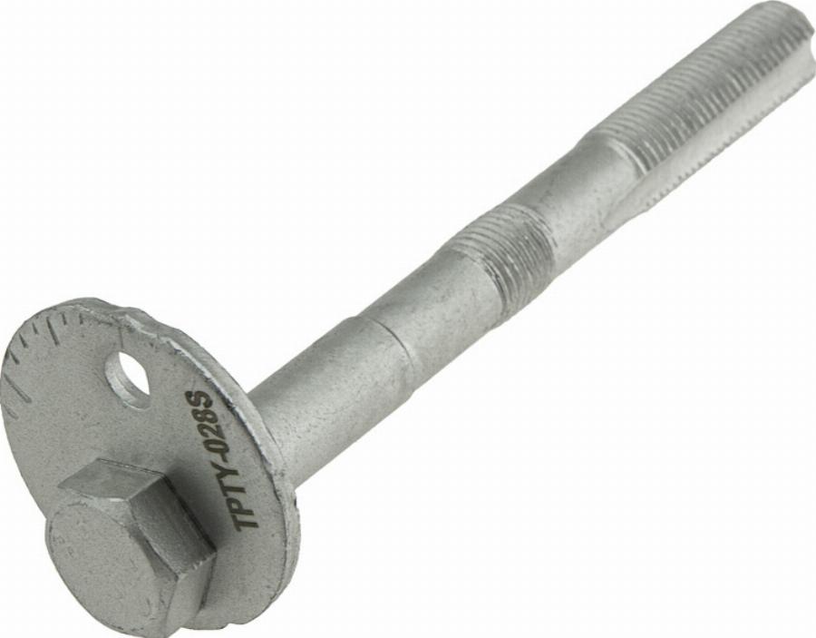 NTY ZWG-TY-028S - Болт регулювання розвалу коліс autocars.com.ua