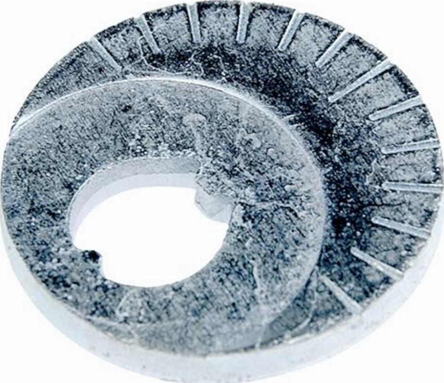 NTY ZWT-MZ-056P - Чаша холостого ходу, балка моста autocars.com.ua