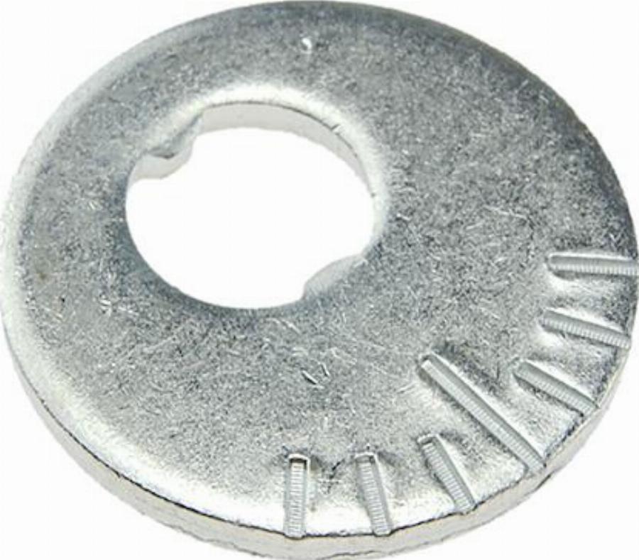 NTY ZWT-MZ-069P - Чаша холостого ходу, балка моста autocars.com.ua